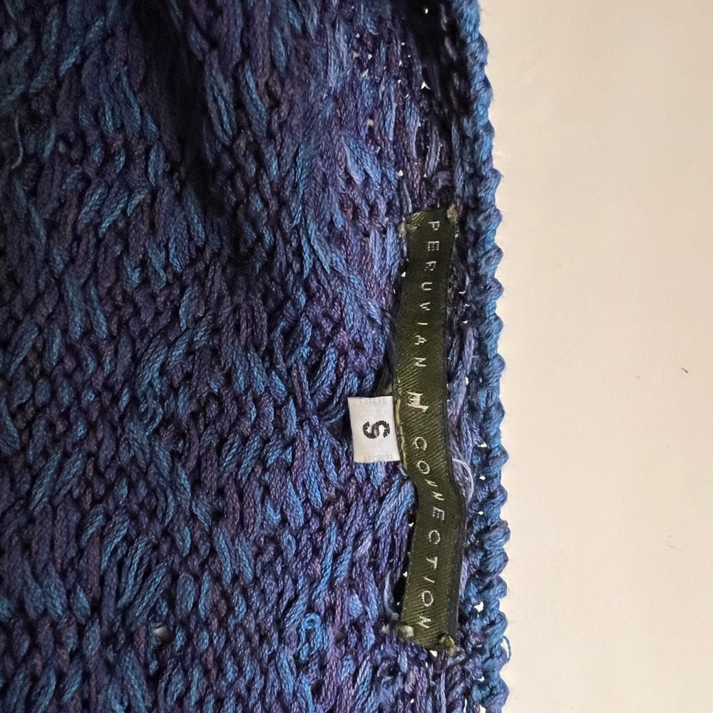 Peruvian Connection Sweater - image 3